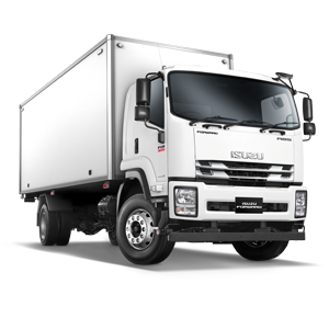 FVR240 MT / FVR280 MT (GVW19,000KG)
