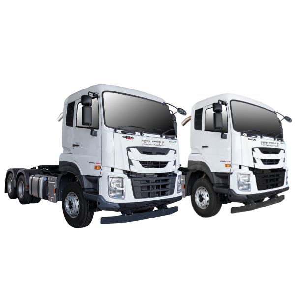 EW5–410 / EW5-460 SMOOTHER (GVW 34,000KG)
